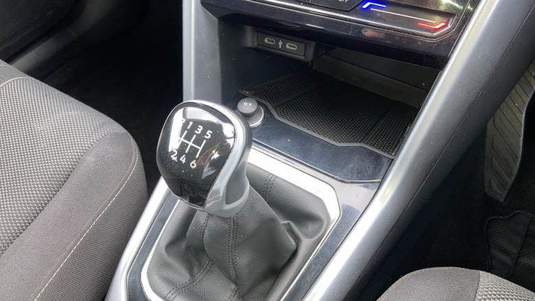 Volkswagen T-Roc 1.0 TSI Life 5dr Petrol Hatchback